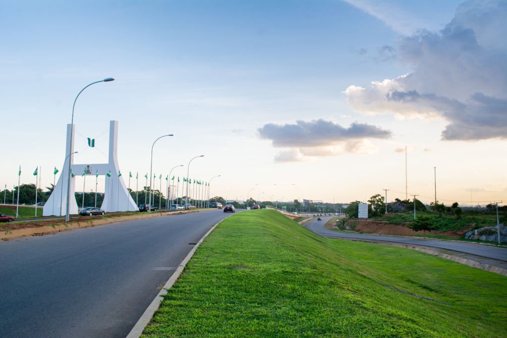 The city of Abuja